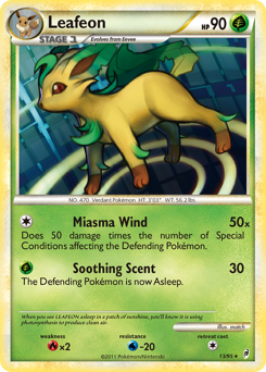 Leafeon 13