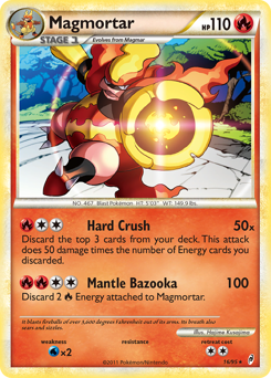Magmortar 16