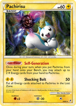 Pachirisu 18