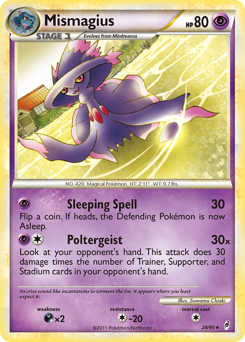 Mismagius 28