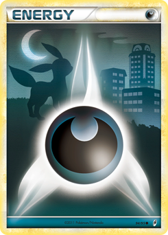 Darkness Energy 94