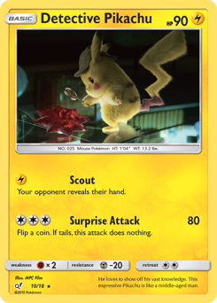 Detective Pikachu 10