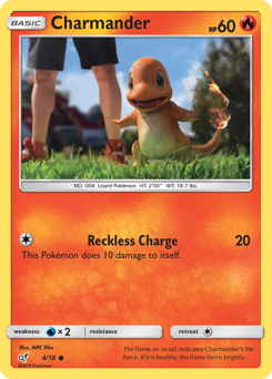 Charmander 4