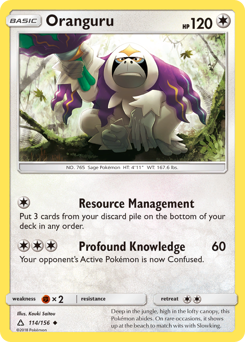 Oranguru 114