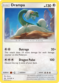 Drampa 117
