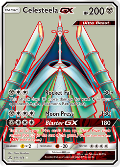 Celesteela-GX 144