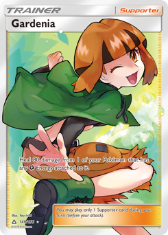 Gardenia 149