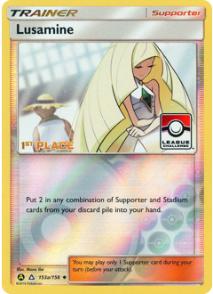 Lusamine 153a