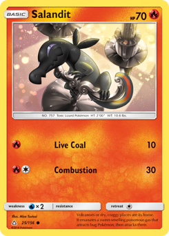 Salandit 25