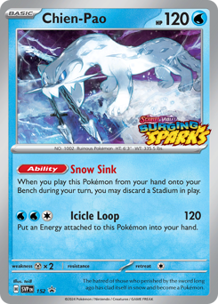 Chien-Pao 152