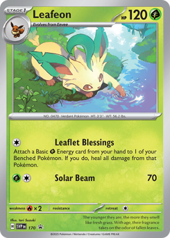 Leafeon 170