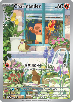 Charmander 44