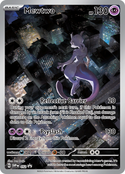 Mewtwo 52