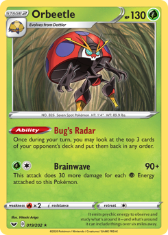 Orbeetle 19