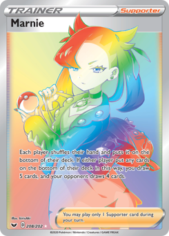 Marnie 208