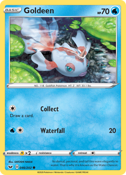 Goldeen 46