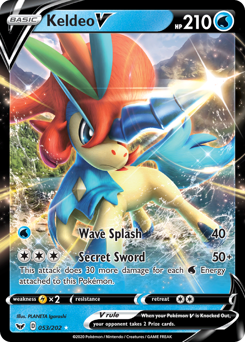Keldeo V 53