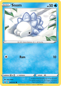 Snom 63