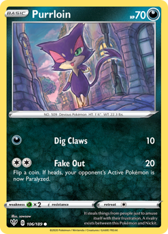Purrloin 106