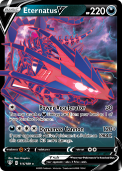 Eternatus V 116
