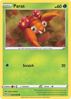 Paras 3