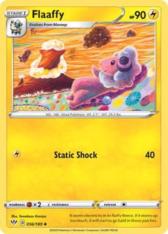 Flaaffy 56