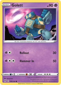 Golett 76