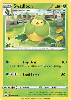 Swadloon 10