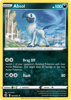 Absol 164