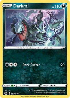 Darkrai 167