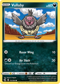 Vullaby 172