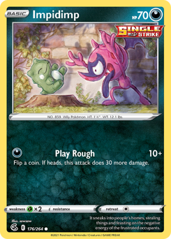 Impidimp 176