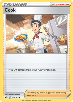 Cook 228
