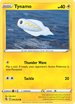 Tynamo 95
