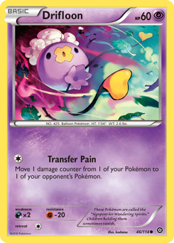 Drifloon 46