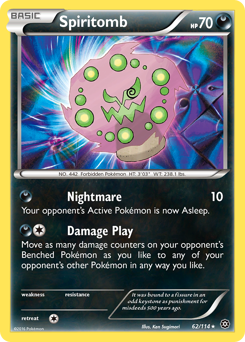 Spiritomb 62