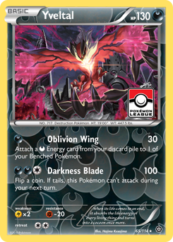 Yveltal 65
