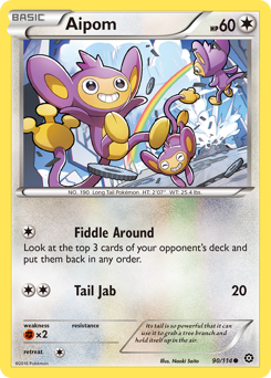 Aipom 90