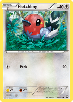 Fletchling 94
