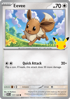 Eevee 117