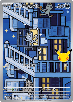Alolan Meowth 139