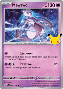 Mewtwo 63