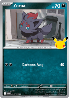 Zorua 95