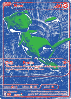 Mew B