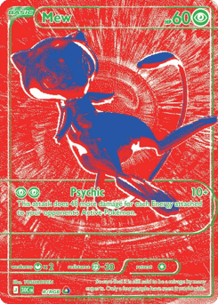 Mew R