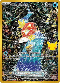 Magikarp 203